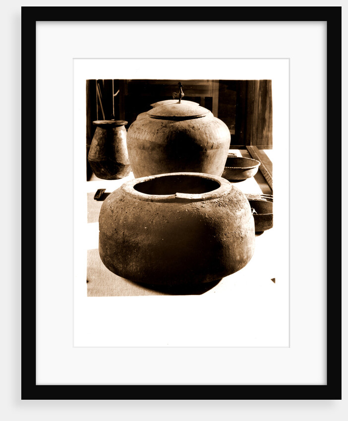 Campania Caserta Capua Museo Campano by Anonymous