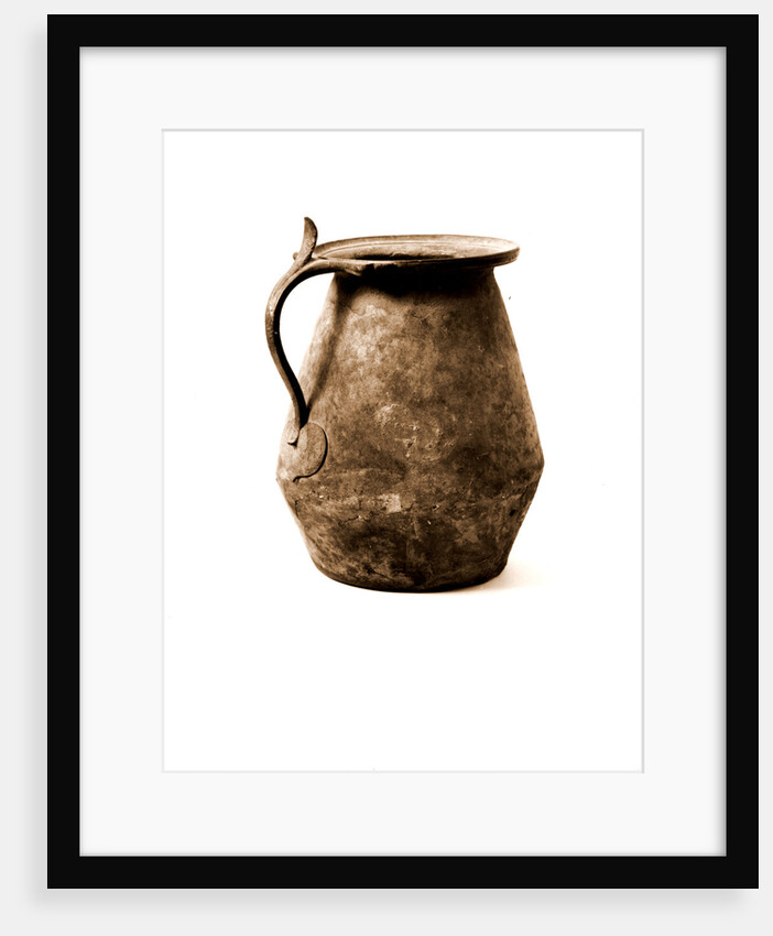 Campania Caserta Capua Museo Campano by Anonymous