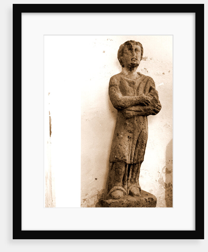 Campania Caserta Capua Museo Campano by Anonymous