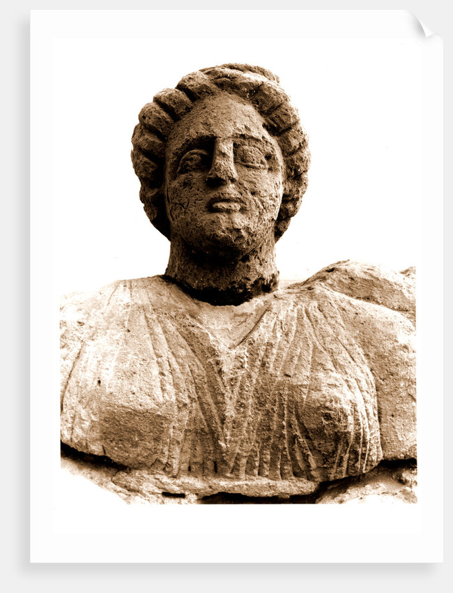 Campania Caserta Capua Museo Campano by Anonymous