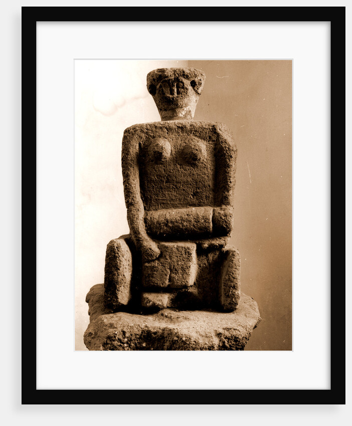 Campania Caserta Capua Museo Campano by Anonymous