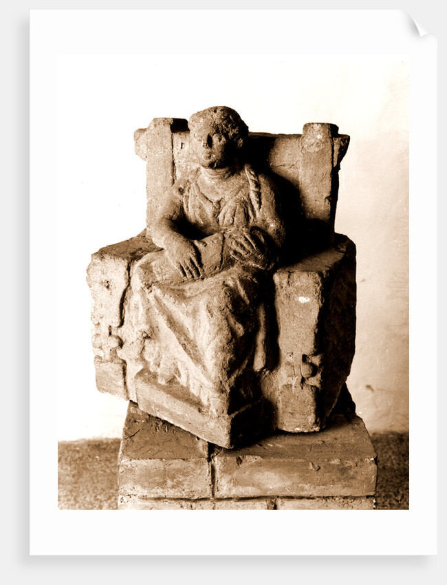 Campania Caserta Capua Museo Campano by Anonymous