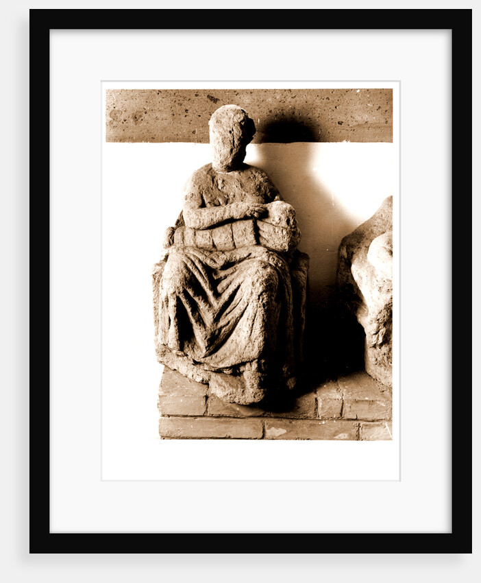 Campania Caserta Capua Museo Campano by Anonymous