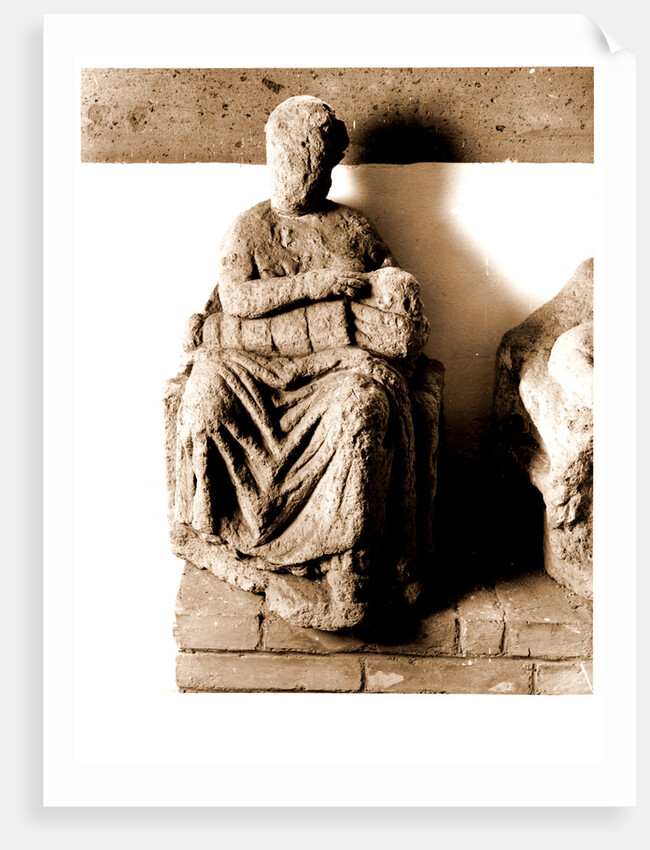 Campania Caserta Capua Museo Campano by Anonymous