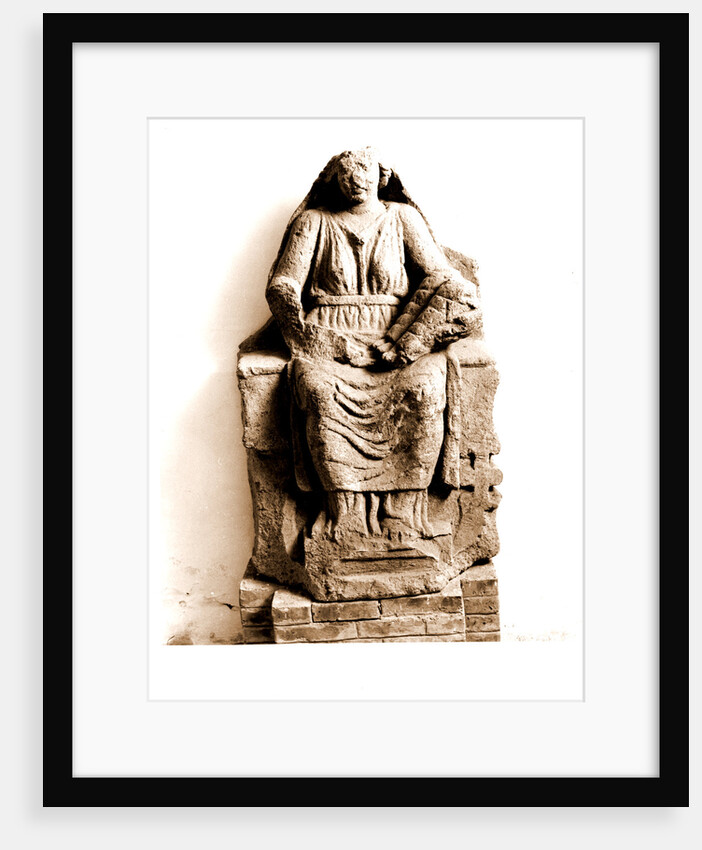 Campania Caserta Capua Museo Campano by Anonymous