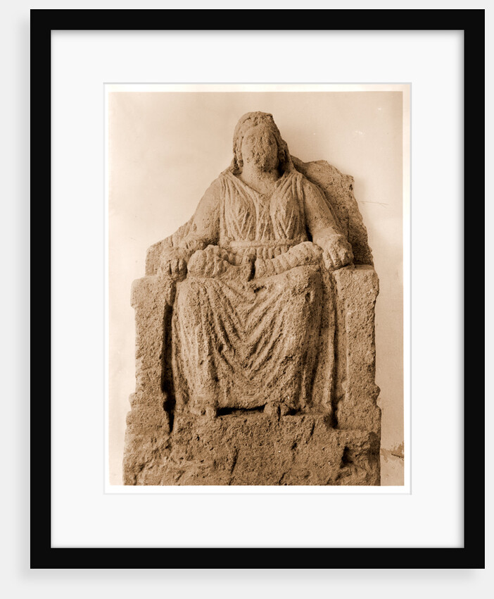 Campania Caserta Capua Museo Campano by Anonymous