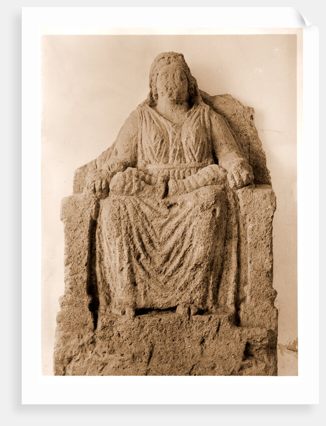 Campania Caserta Capua Museo Campano by Anonymous