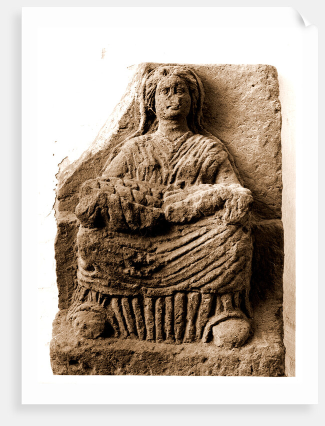 Campania Caserta Capua Museo Campano by Anonymous