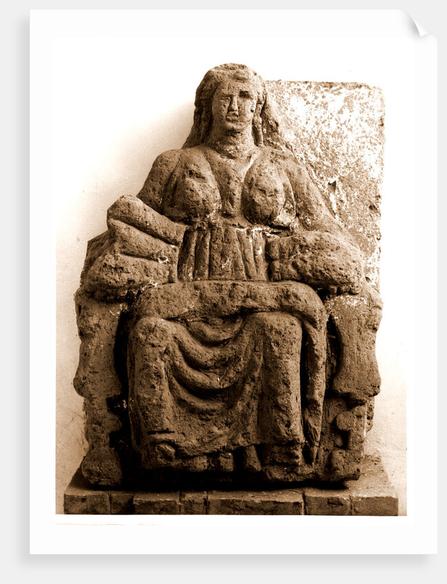 Campania Caserta Capua Museo Campano by Anonymous