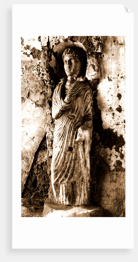 Campania Caserta Capua Museo Campano by Anonymous