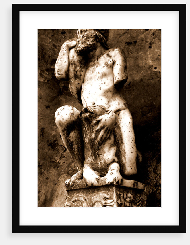 Campania Caserta Capua Museo Campano by Anonymous