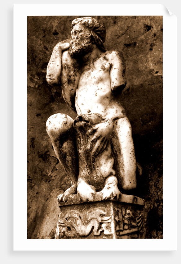 Campania Caserta Capua Museo Campano by Anonymous