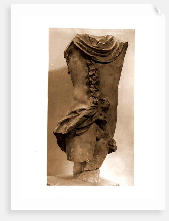 Campania Caserta Capua Museo Campano by Anonymous