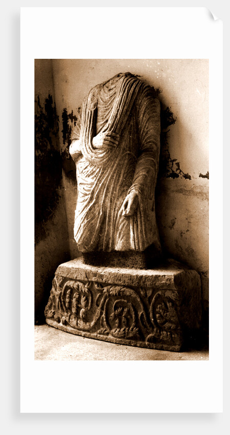 Campania Caserta Capua Museo Campano by Anonymous