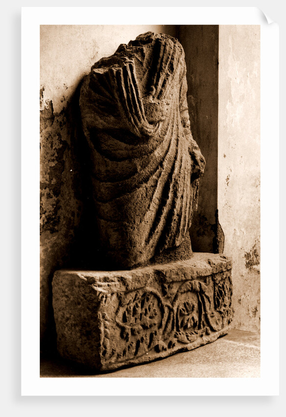 Campania Caserta Capua Museo Campano by Anonymous