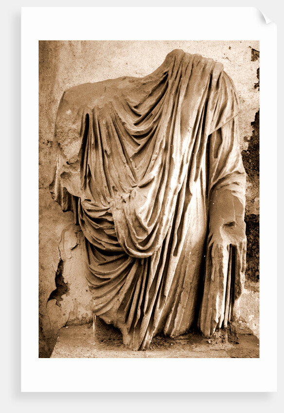 Campania Caserta Capua Museo Campano by Anonymous