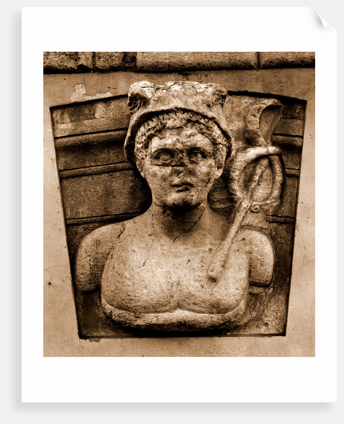 Campania Caserta Capua Palazzo del Municipio by Anonymous