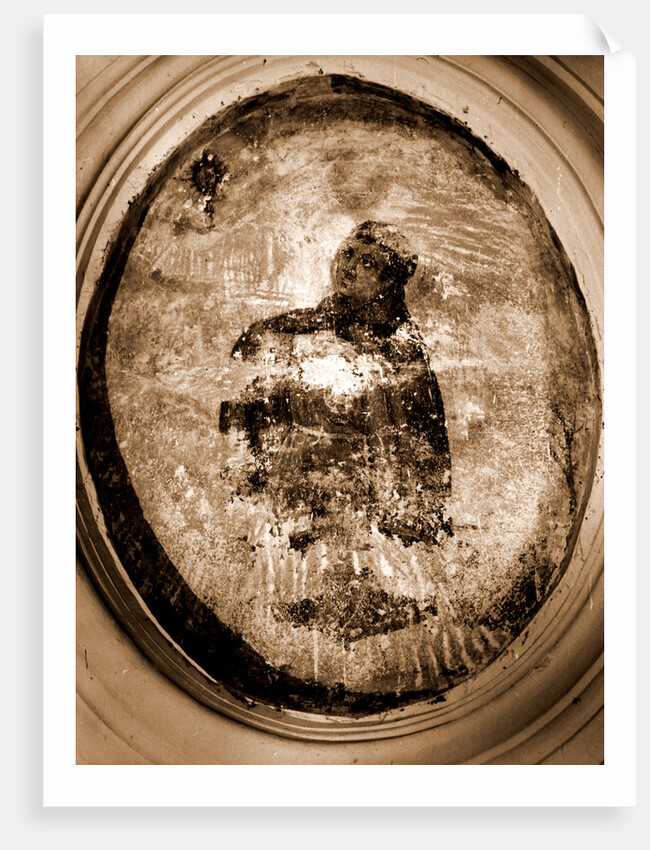 Campania Caserta Capua S. Caterina by Anonymous