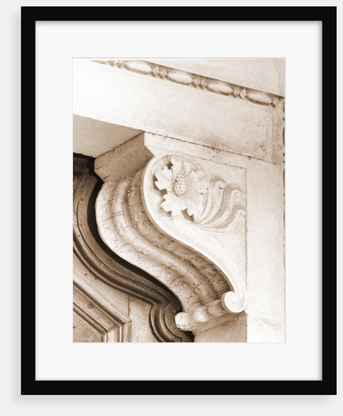 Madonna delle Grazie, Alanno, Abruzzo by Anonymous