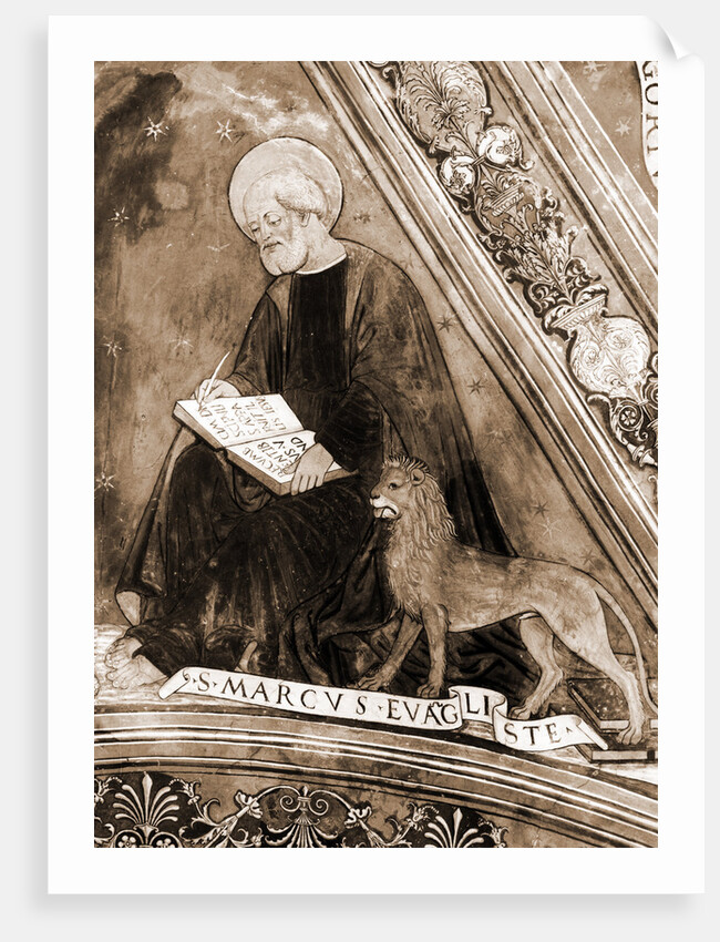 Madonna delle Grazie, Alanno, Abruzzo by Anonymous