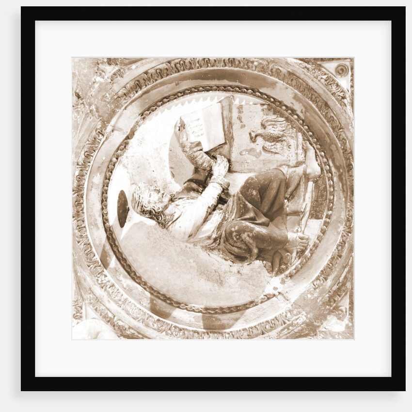 Madonna delle Grazie, Alanno, Abruzzo by Anonymous