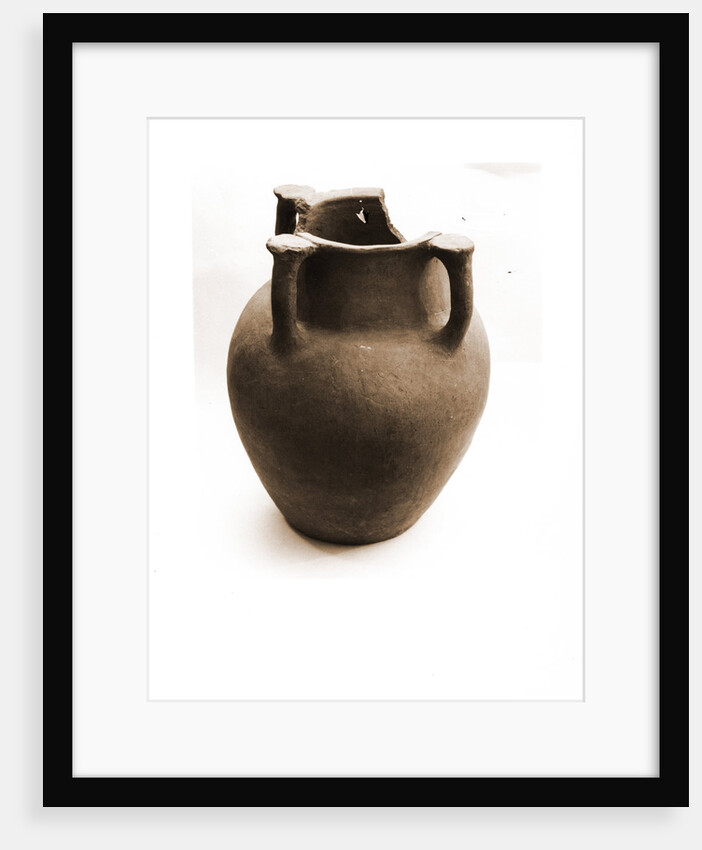 General views, Alba Fucens, Abruzzo by Anonymous