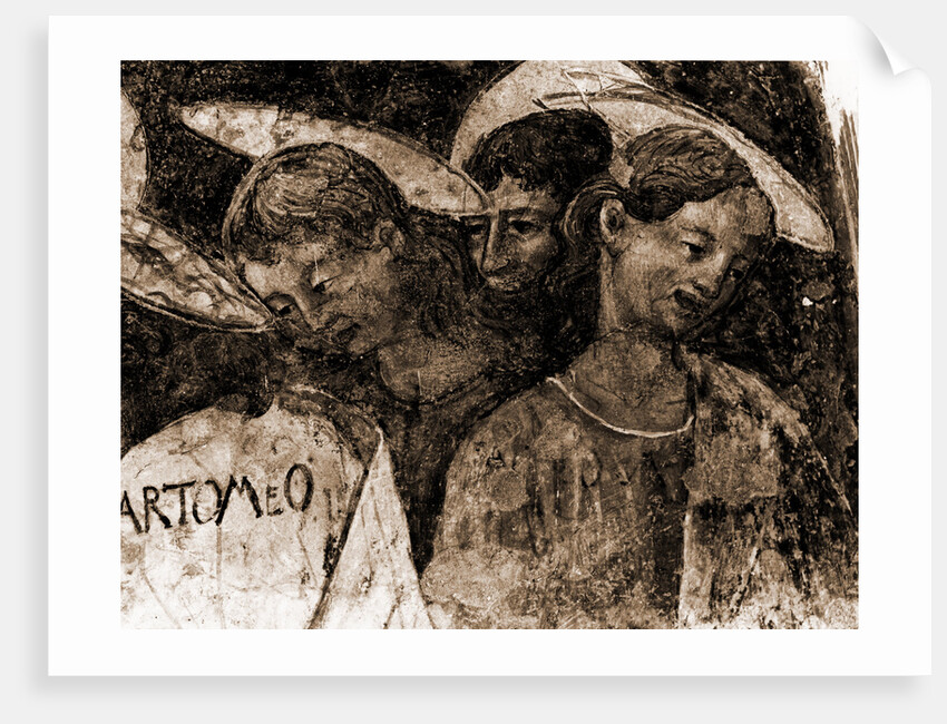 S. Maria Assunta, Assergi, L'Aquila, Abruzzo by Anonymous