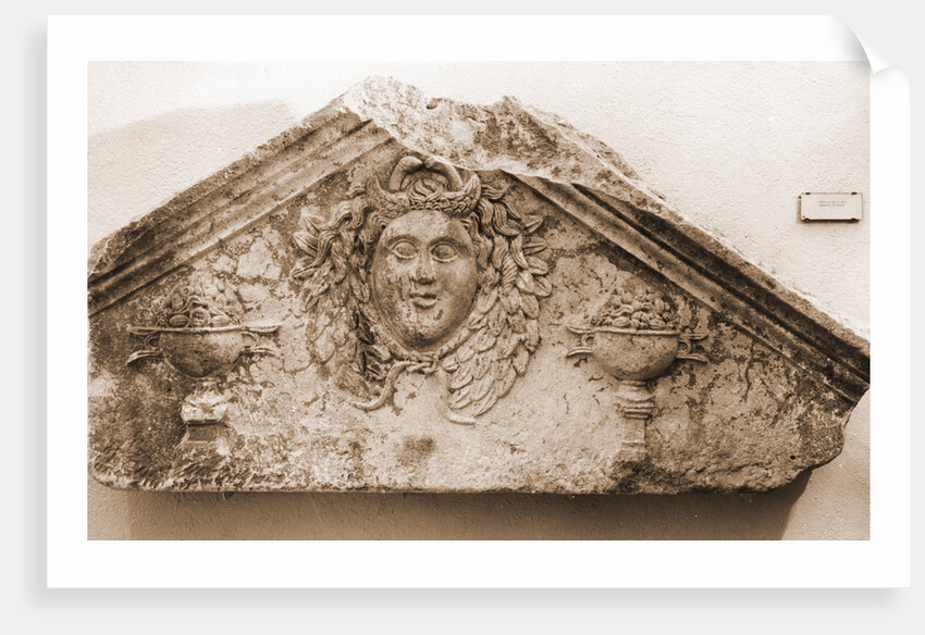 Museo Nazionale d'Abruzzo, L'Aquila, L'Aquila, Abruzzo by Anonymous