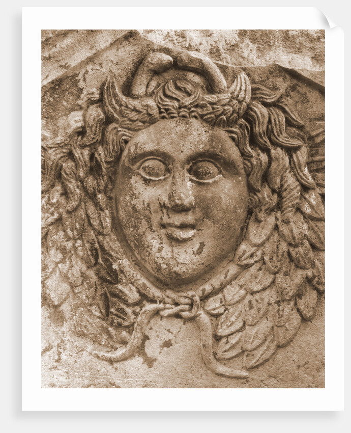 Museo Nazionale d'Abruzzo, L'Aquila, L'Aquila, Abruzzo by Anonymous