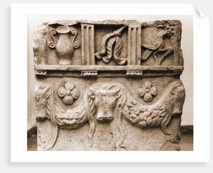 Museo Nazionale d'Abruzzo, L'Aquila, L'Aquila, Abruzzo by Anonymous
