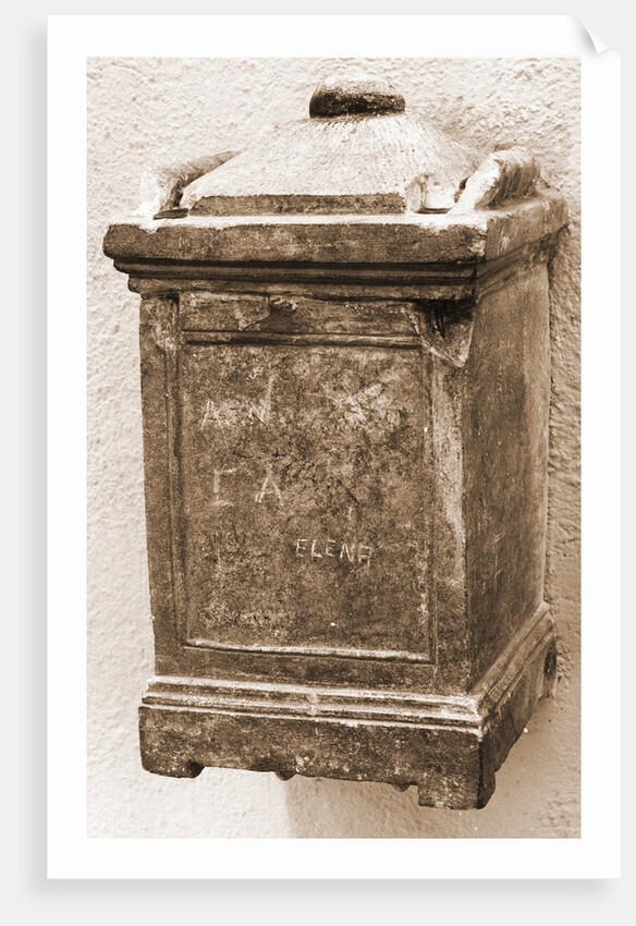 Museo Nazionale d'Abruzzo, L'Aquila, L'Aquila, Abruzzo by Anonymous