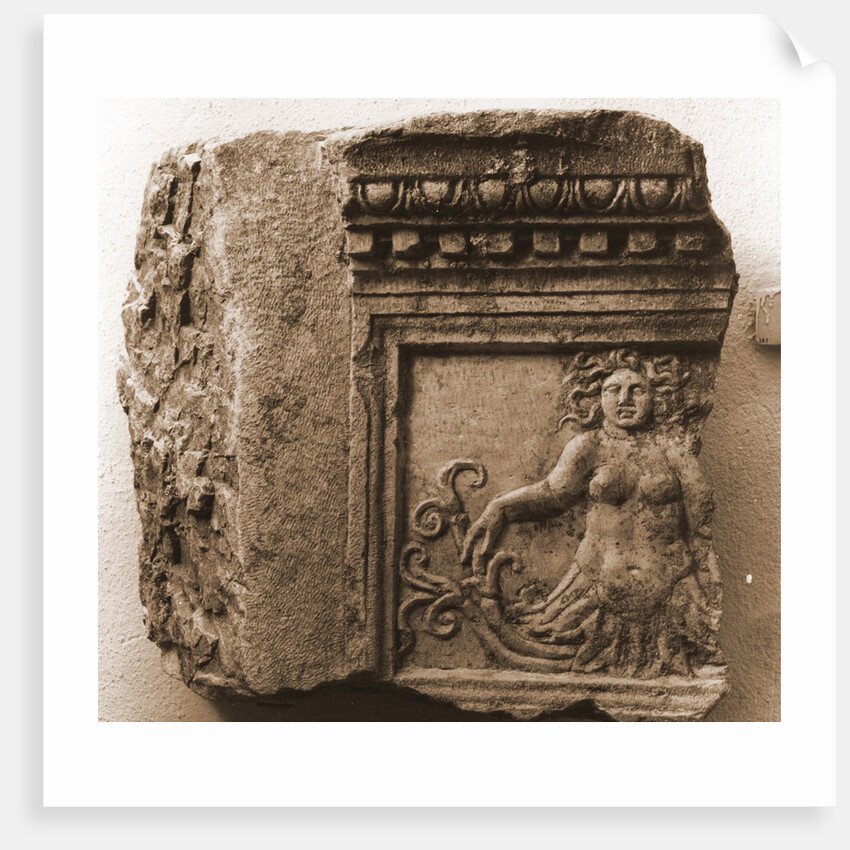 Museo Nazionale d'Abruzzo, L'Aquila, L'Aquila, Abruzzo by Anonymous