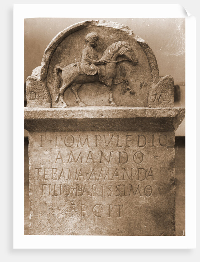 Museo Nazionale d'Abruzzo, L'Aquila, L'Aquila, Abruzzo by Anonymous