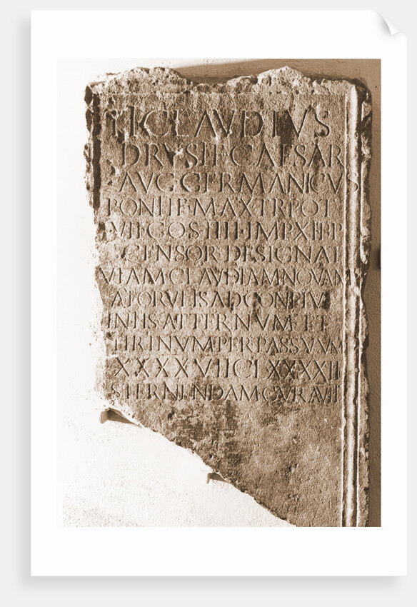 Museo Nazionale d'Abruzzo, L'Aquila, L'Aquila, Abruzzo by Anonymous