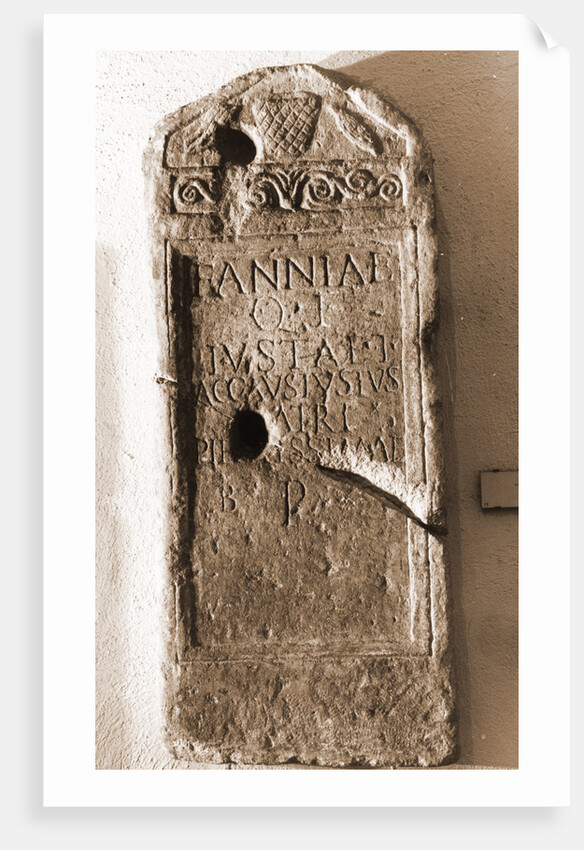 Museo Nazionale d'Abruzzo, L'Aquila, L'Aquila, Abruzzo by Anonymous