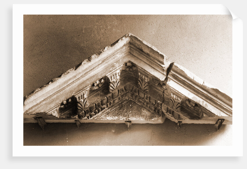 Museo Nazionale d'Abruzzo, L'Aquila, L'Aquila, Abruzzo by Anonymous