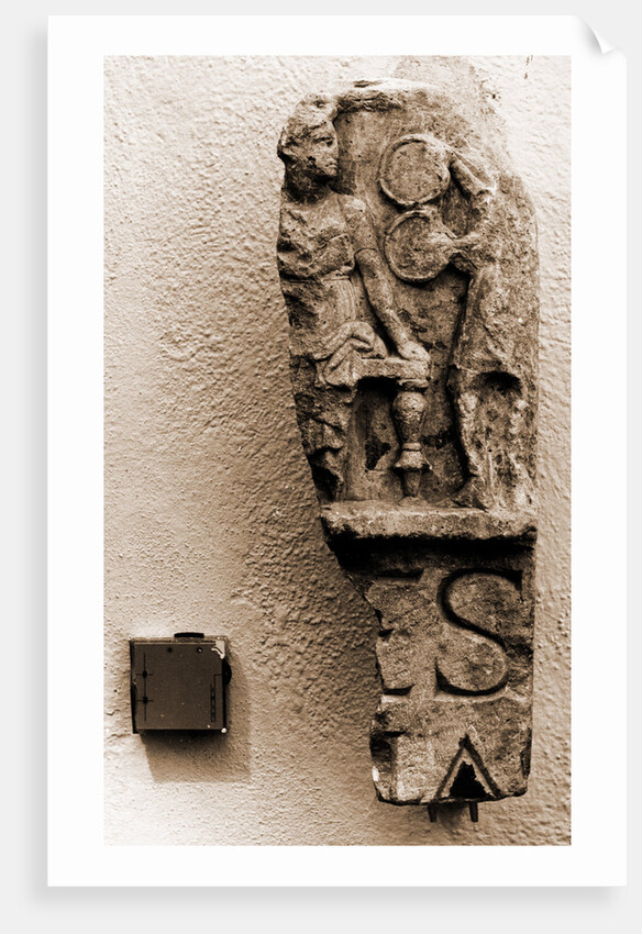 Museo Nazionale d'Abruzzo, L'Aquila, L'Aquila, Abruzzo by Anonymous