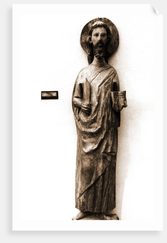 Museo Nazionale d'Abruzzo, L'Aquila, L'Aquila, Abruzzo by Anonymous