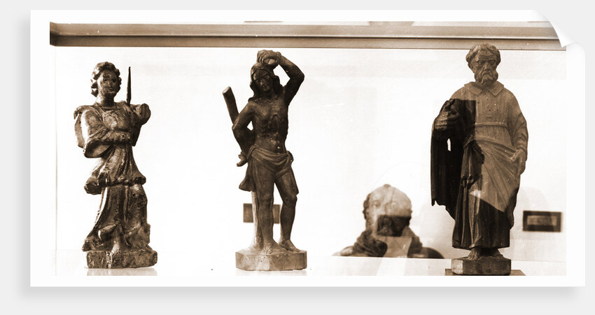 Museo Nazionale d'Abruzzo, L'Aquila, L'Aquila, Abruzzo by Anonymous