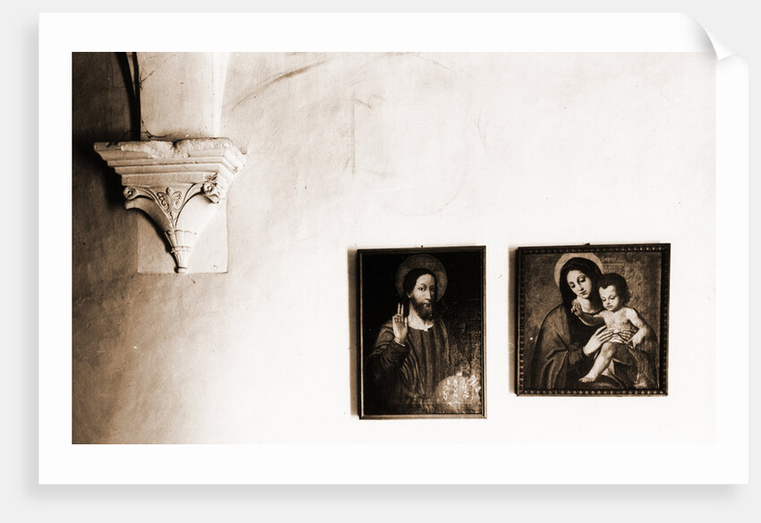 Museo Nazionale d'Abruzzo, L'Aquila, L'Aquila, Abruzzo by Anonymous