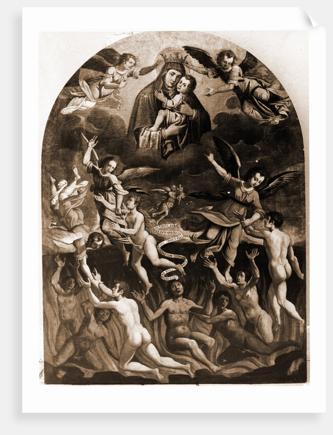 Museo Nazionale d'Abruzzo, L'Aquila, L'Aquila, Abruzzo by Anonymous