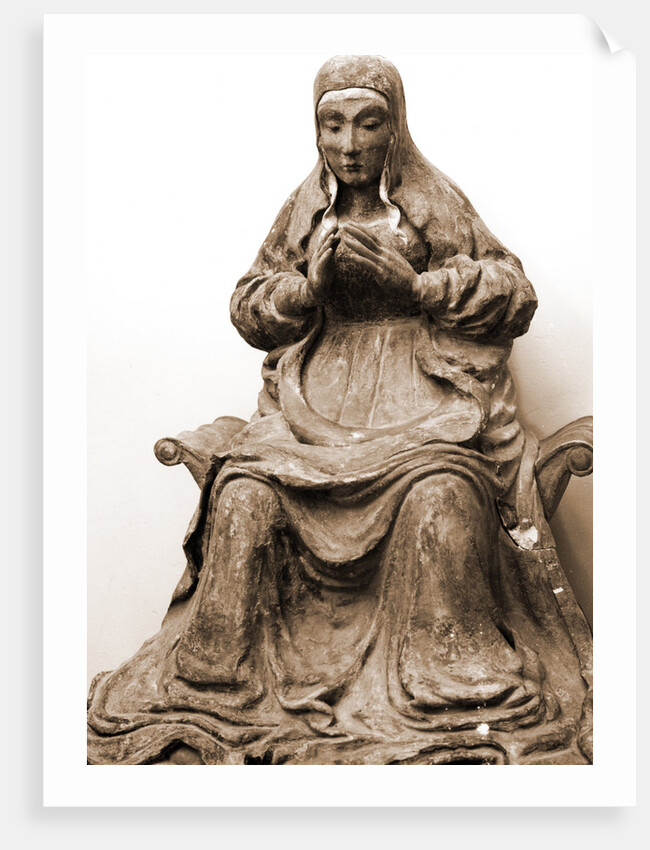 Museo Nazionale d'Abruzzo, L'Aquila, L'Aquila, Abruzzo by Anonymous