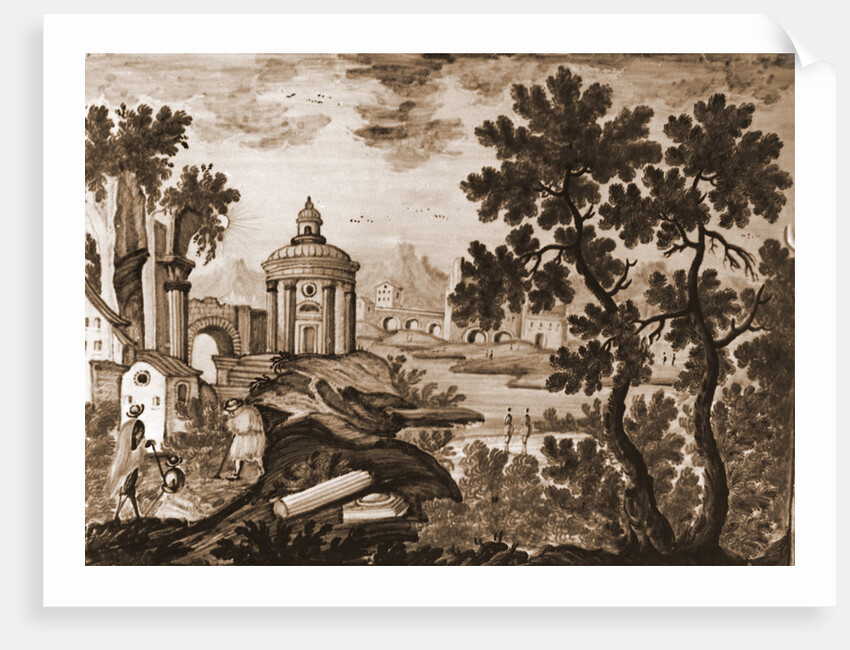 Museo Nazionale d'Abruzzo, L'Aquila, L'Aquila, Abruzzo by Anonymous