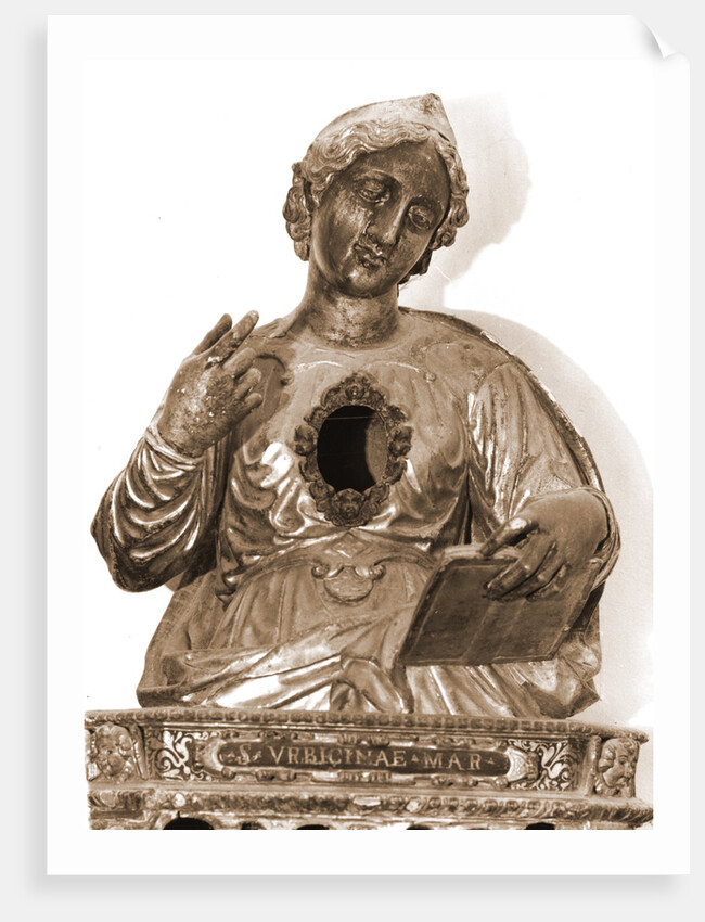 Museo Nazionale d'Abruzzo, L'Aquila, L'Aquila, Abruzzo by Anonymous