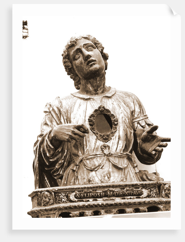 Museo Nazionale d'Abruzzo, L'Aquila, L'Aquila, Abruzzo by Anonymous