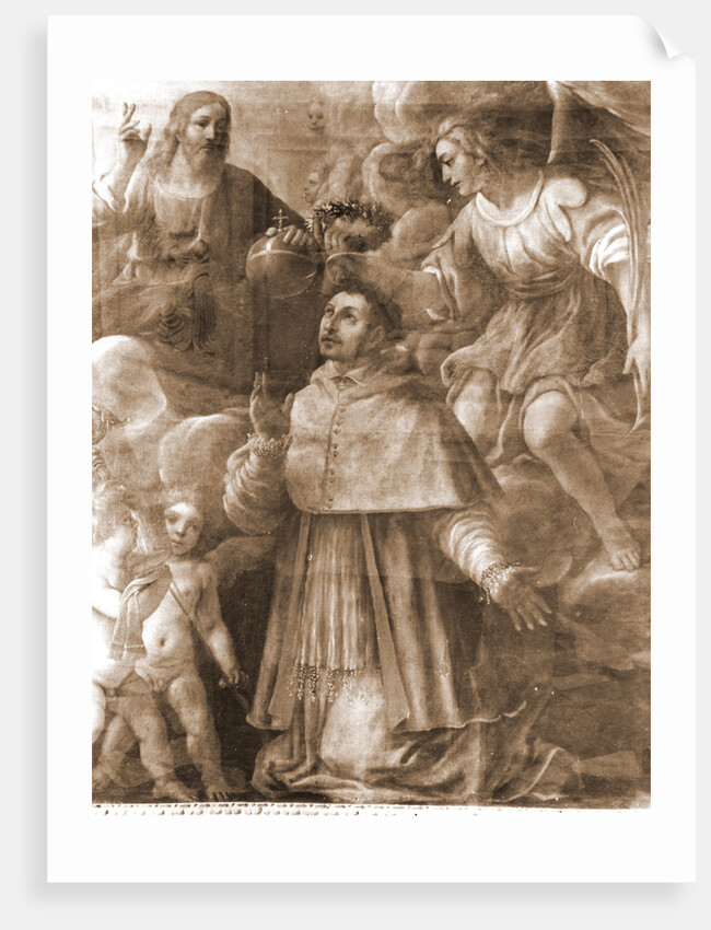 Museo Nazionale d'Abruzzo, L'Aquila, L'Aquila, Abruzzo by Anonymous