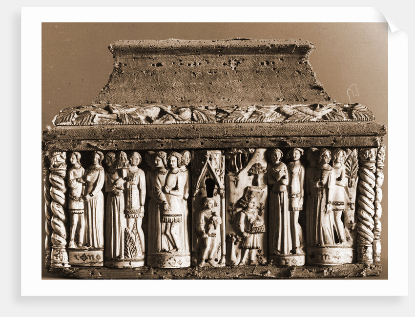 Museo Nazionale d'Abruzzo, L'Aquila, L'Aquila, Abruzzo by Anonymous
