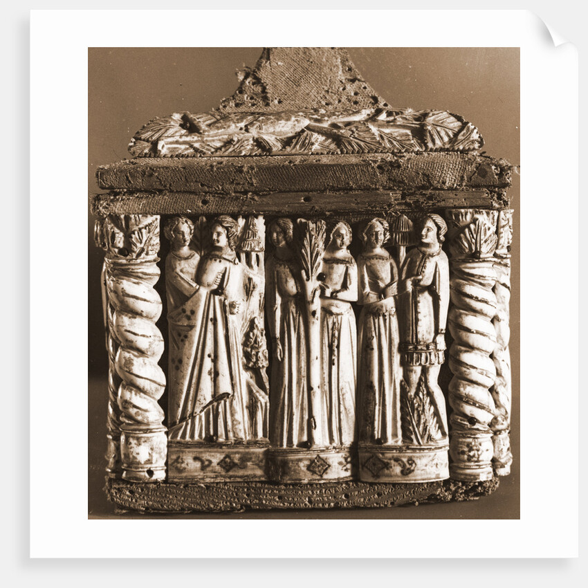 Museo Nazionale d'Abruzzo, L'Aquila, L'Aquila, Abruzzo by Anonymous