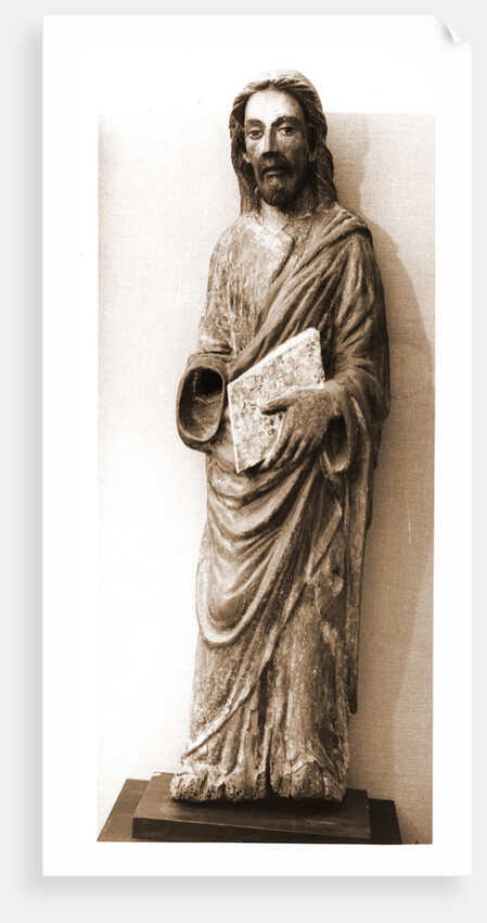 Museo Nazionale d'Abruzzo, L'Aquila, L'Aquila, Abruzzo by Anonymous