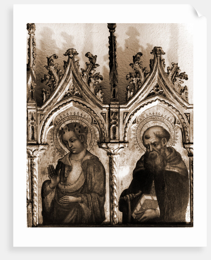 Museo Nazionale d'Abruzzo, L'Aquila, L'Aquila, Abruzzo by Anonymous